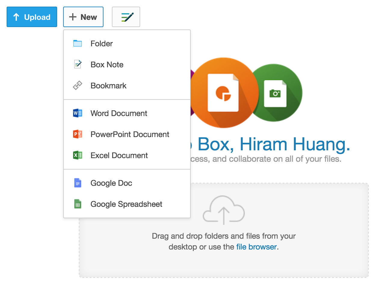 Box 免費 10GB 雲端硬碟 線上支援 Word、Powerpoint、Excel、Google Docs - 電腦王阿達 Screen Shot 2016-04-28 at 9.30.59 AM