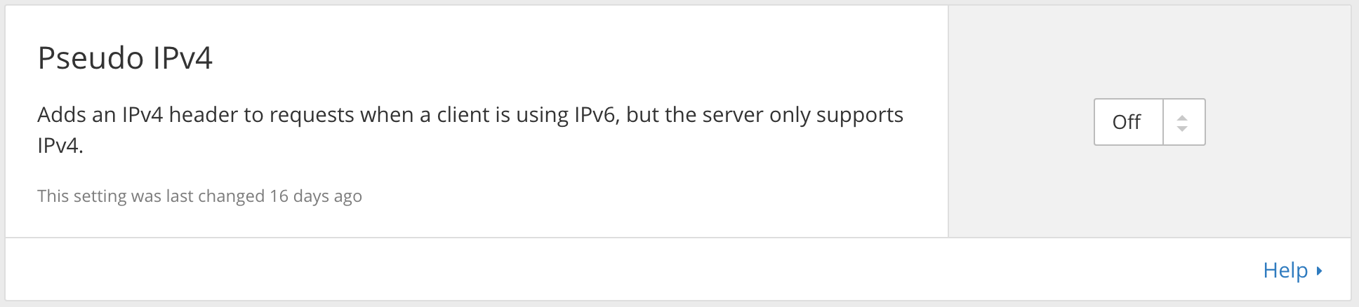 CloudFlare 進階教學: 網路設定篇 (Network) - 電腦王阿達 Screen Shot 2016-04-30 at 10.41.03 PM