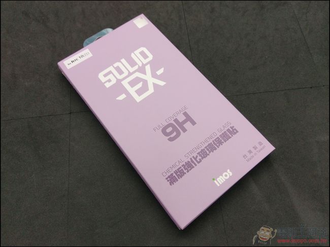 買新手機要幹嘛?當然就是去膜斯密碼包膜啊!搶到 HTC 10 的朋友可以出動了! - 電腦王阿達 IMAG0103