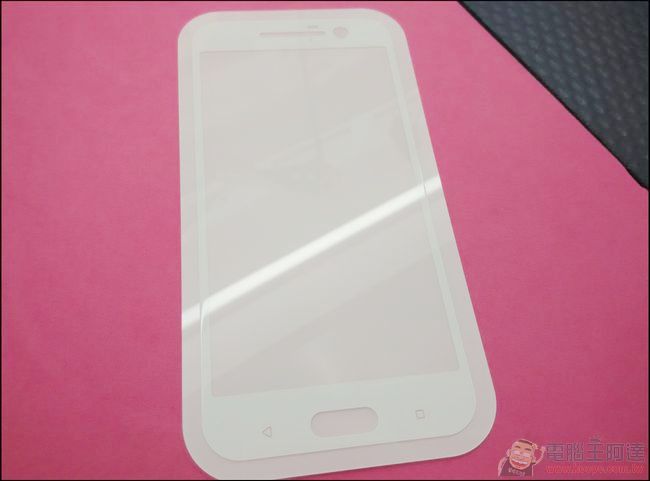 買新手機要幹嘛?當然就是去膜斯密碼包膜啊!搶到 HTC 10 的朋友可以出動了! - 電腦王阿達 IMG_20160511_120554