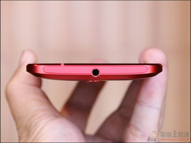 HTC最新旗艦HTC 10第一手詳細開箱評測 效能跑分、拍照、錄影、新功能介紹 - 電腦王阿達 IMG_3202