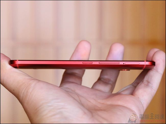 HTC最新旗艦HTC 10第一手詳細開箱評測 效能跑分、拍照、錄影、新功能介紹 - 電腦王阿達 IMG_3209