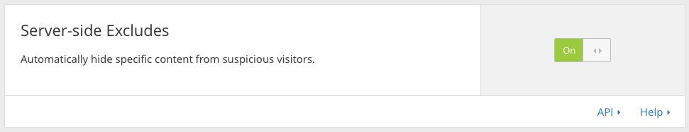 CloudFlare 進階教學: 護盾篇 (Scrape Shield) - 電腦王阿達 Screen Shot 2016-05-01 at 7.28.31 PM