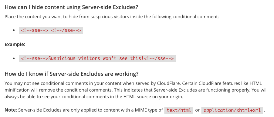 CloudFlare 進階教學: 護盾篇 (Scrape Shield) - 電腦王阿達 Screen Shot 2016-05-01 at 7.29.10 PM
