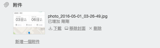Trello 簡潔的線上專案管理工具 讓你工作更有效率 - 電腦王阿達 Screen Shot 2016-05-02 at 2.09.15 PM