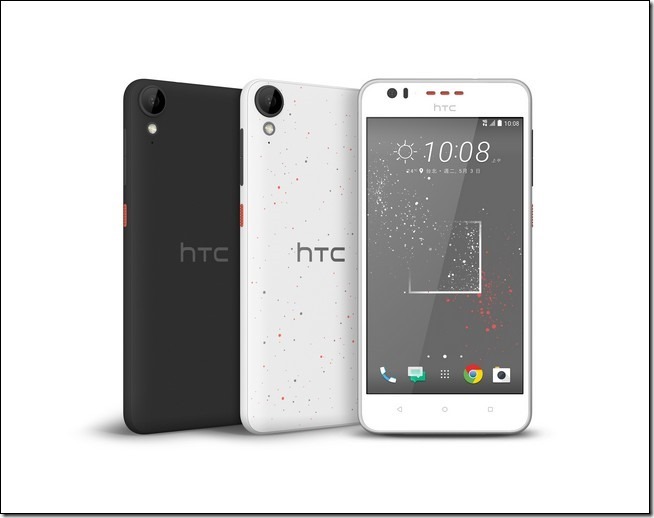 HTC Desire 825 全色系 HTC Desire 825 全色系