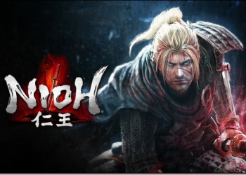 十年磨一劍　黑暗戰國時代風格《仁王&alpha;體驗版》虐的玩家哀鴻遍野 - 電腦王阿達