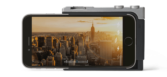 以為手持 iPhone 拍照已經很潮了?不,裝上 PICTAR 變身 DSLR 更帥! - 電腦王阿達 70ff2163dd717f06101b55796fc343f9_original