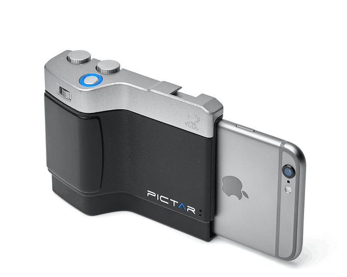 以為手持 iPhone 拍照已經很潮了?不,裝上 PICTAR 變身 DSLR 更帥! - 電腦王阿達 6bfce4f30842ec3be1a687e4e24d5c94_original