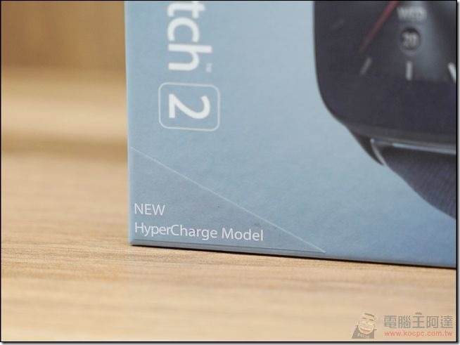 ZenWatch2悠遊卡特別版-02 ZenWatch2悠遊卡特別版-02