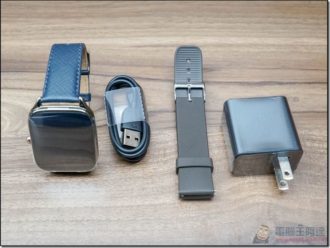 ZenWatch2悠遊卡特別版-04 ZenWatch2悠遊卡特別版-04