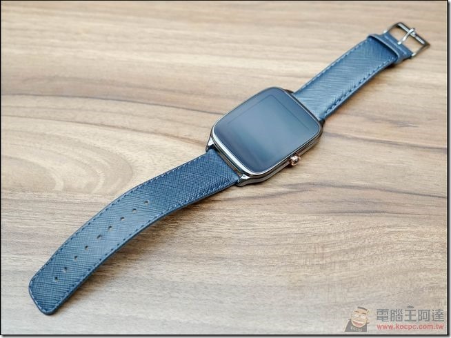ZenWatch2悠遊卡特別版-06 ZenWatch2悠遊卡特別版-06