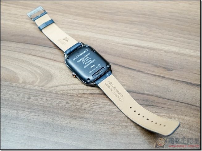 ZenWatch2悠遊卡特別版-07 ZenWatch2悠遊卡特別版-07