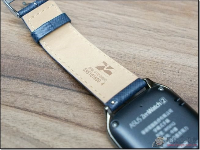 ZenWatch2悠遊卡特別版-10 ZenWatch2悠遊卡特別版-10