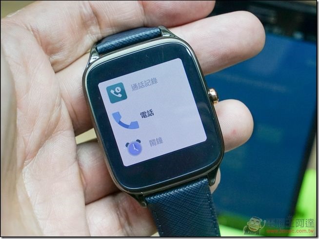 ZenWatch2悠遊卡特別版-18 ZenWatch2悠遊卡特別版-18