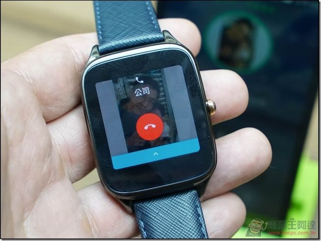 ZenWatch2悠遊卡特別版-20 ZenWatch2悠遊卡特別版-20