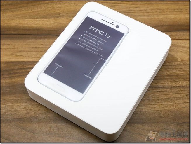 HTC-10-開箱-03 HTC-10-開箱-03