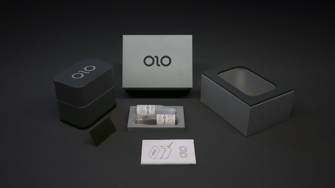 最方便的 3D 列印機 OLO 來了!只要有手機,就可以製作想要的東西! - 電腦王阿達 b994a374850ce46710c8912efab831d0_original