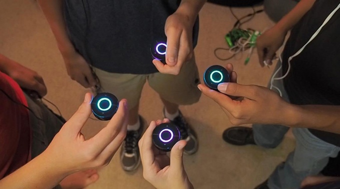 首創無線高保真的耳機、音響 HUB by ekko 帶來全新聽覺饗宴 - 電腦王阿達 bed293a039109ad5b1a9284de60900fc_original