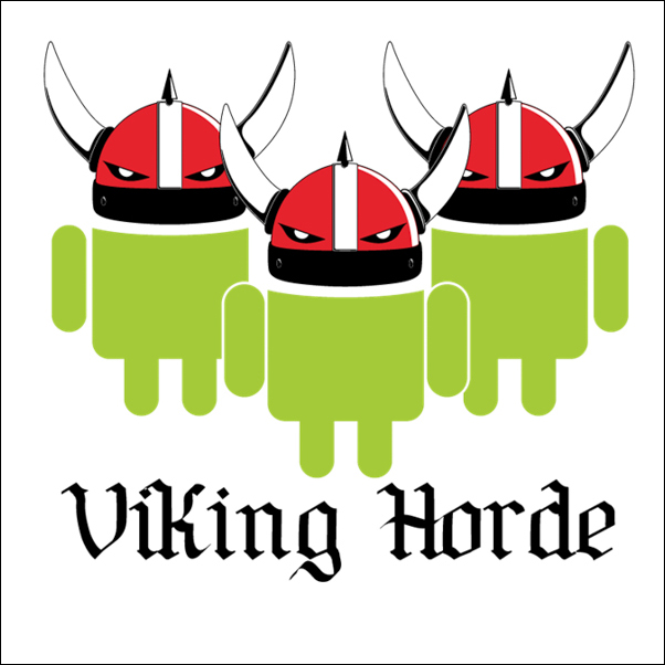 Viking Horde Image