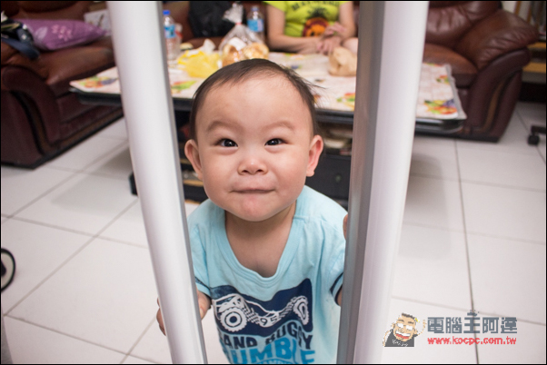 Dyson Pure Cool Link智慧空氣清淨氣流倍增器開箱評測,內建WIFI智慧、空氣清淨、無葉片風扇 - 電腦王阿達 IMG_7285