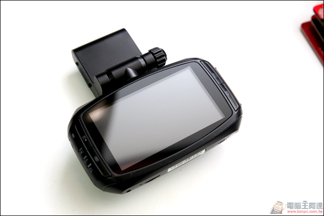 超高畫質與安全科技兼具 VICO MF2 GPS 2K 超廣角行車紀錄器開箱實測 - 電腦王阿達 004