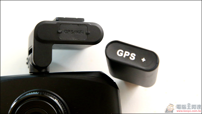 超高畫質與安全科技兼具 VICO MF2 GPS 2K 超廣角行車紀錄器開箱實測 - 電腦王阿達 005