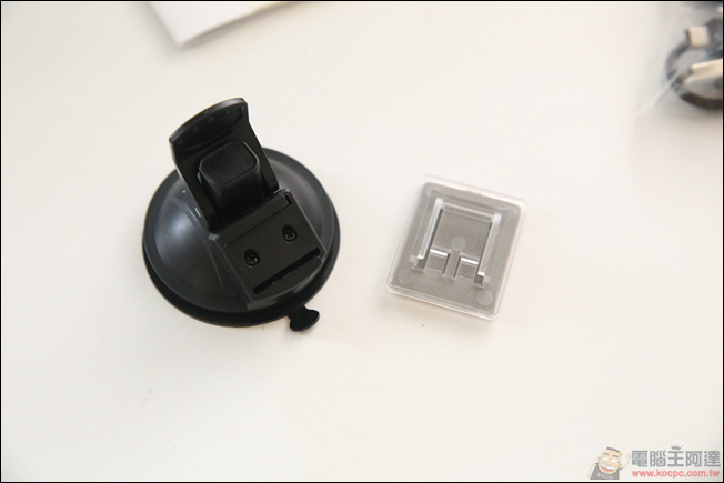 超高畫質與安全科技兼具 VICO MF2 GPS 2K 超廣角行車紀錄器開箱實測 - 電腦王阿達 008