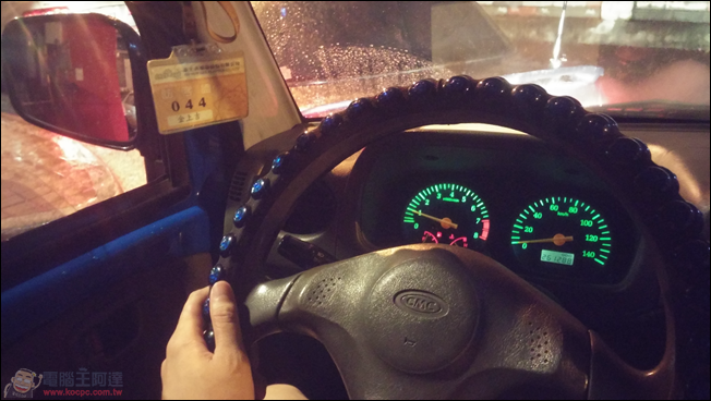 超高畫質與安全科技兼具 VICO MF2 GPS 2K 超廣角行車紀錄器開箱實測 - 電腦王阿達 032
