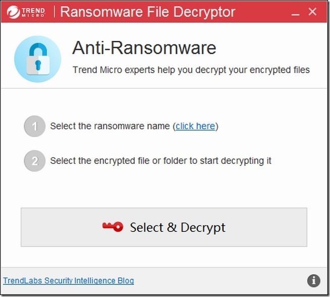 anti-ransomware