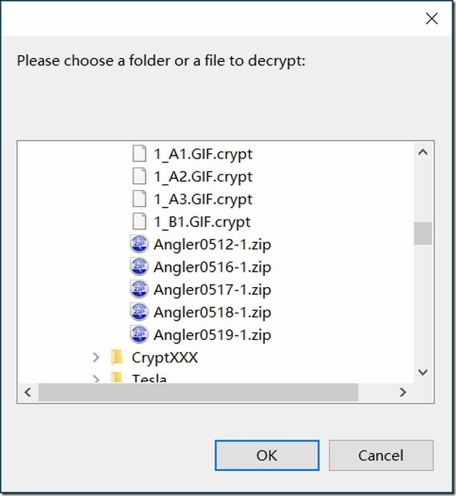 Select File Select File