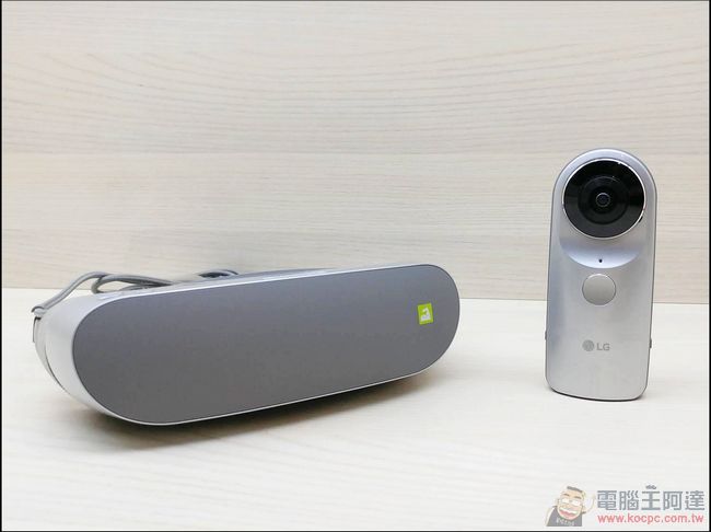 一秒拍攝360度全景照片LG 360 CAM開箱評測,現在只要5490元 - 電腦王阿達 13282731_10208595464936953_370140565_o