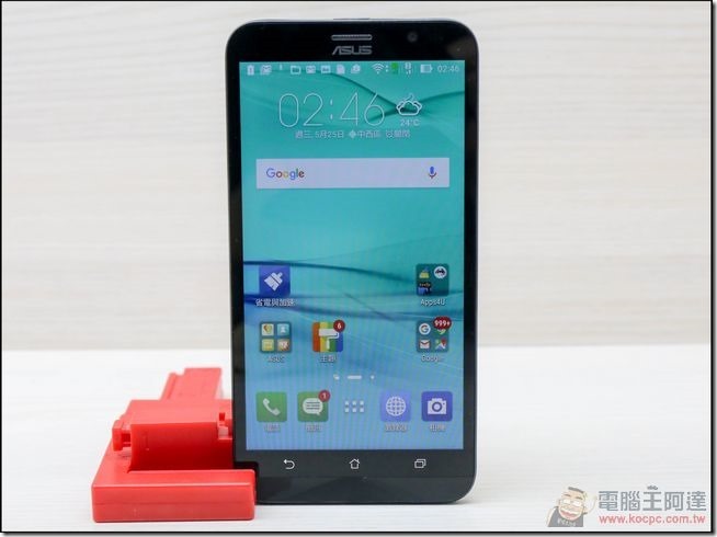 ZenFone-GO-TV-開箱-04 ZenFone-GO-TV-開箱-04