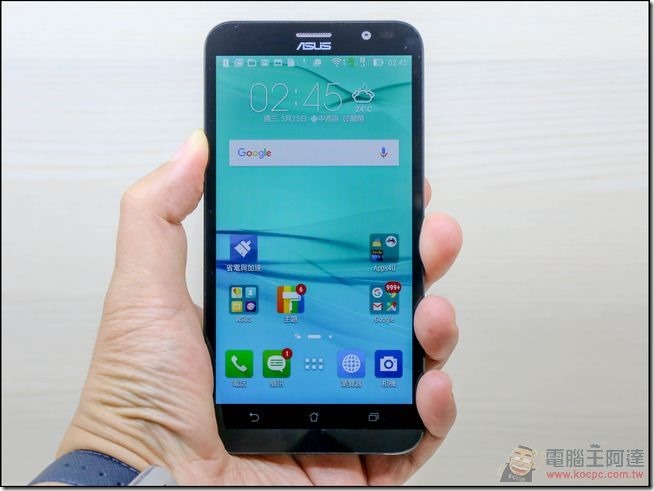 ZenFone-GO-TV-開箱-18 ZenFone-GO-TV-開箱-18