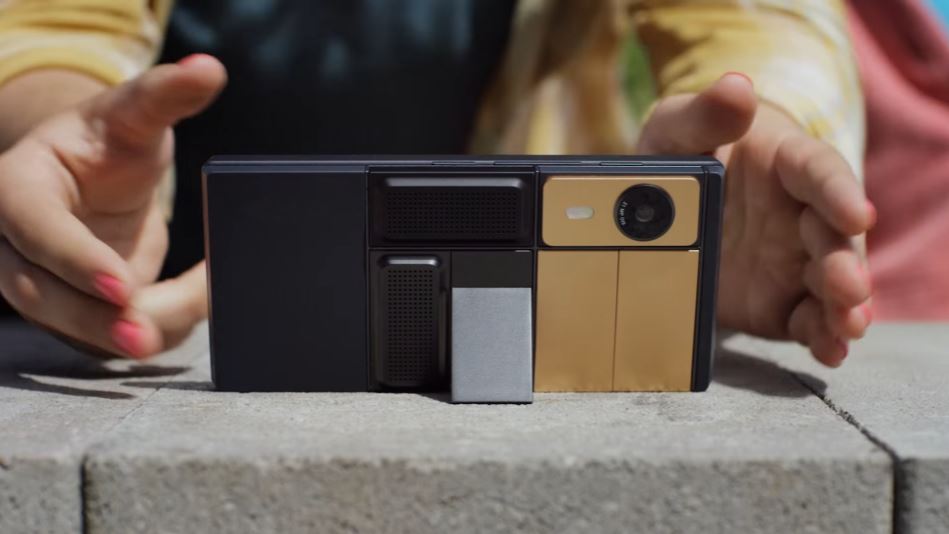 為什麼 Google 的「Project Ara」模組化手機慘澹收場? - 電腦王阿達 為什麼 Google 的「Project Ara」模組化手機慘澹收場? - 電腦王阿達
