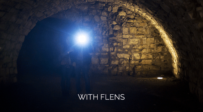 一閃一閃亮晶晶,手機變身手電筒:Flens - 電腦王阿達 4fe169a28cc7421e7019058793b1e3df_original