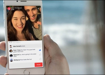 如何成為專業的Facebook Live直播者？這裡有四個小訣竅 - 電腦王阿達
