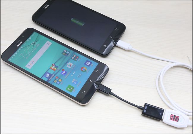ASUS ZenFone Max(ZC550KL)電神機開箱評測,是超大電池是超長續航力手機還可以供電! - 電腦王阿達 IMG_2574