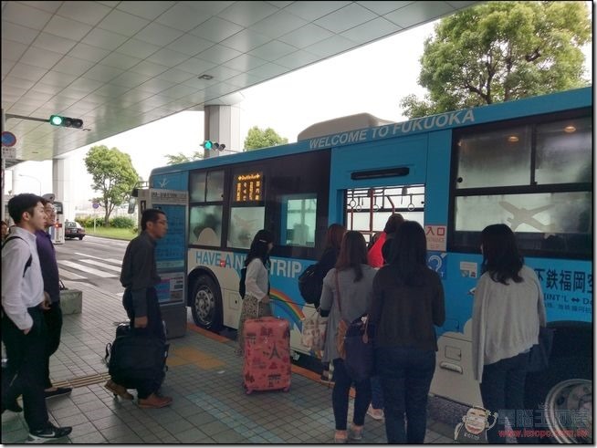 福岡博多自由行-02 福岡博多自由行-02