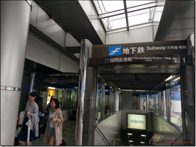 福岡博多自由行-03 福岡博多自由行-03