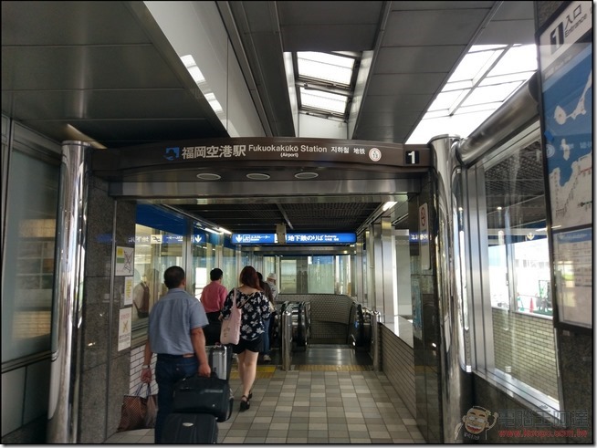 福岡博多自由行-04 福岡博多自由行-04