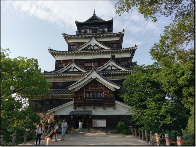 廣島自由行-70 廣島自由行-70