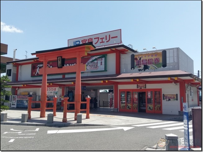 嚴島自由行-04 嚴島自由行-04