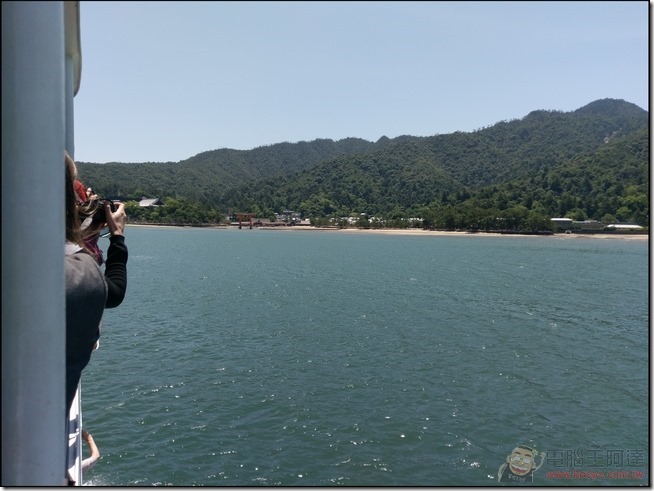 嚴島自由行-07 嚴島自由行-07
