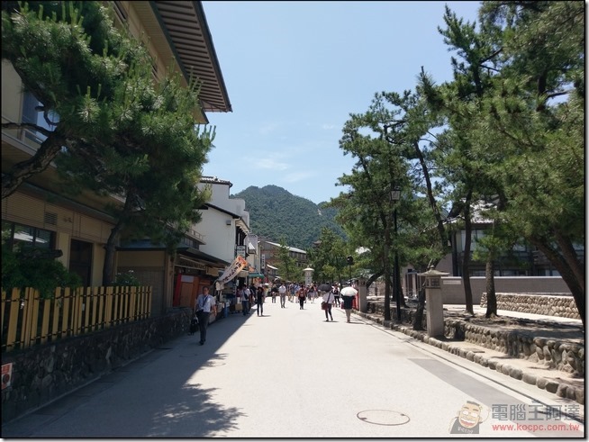嚴島自由行-21 嚴島自由行-21