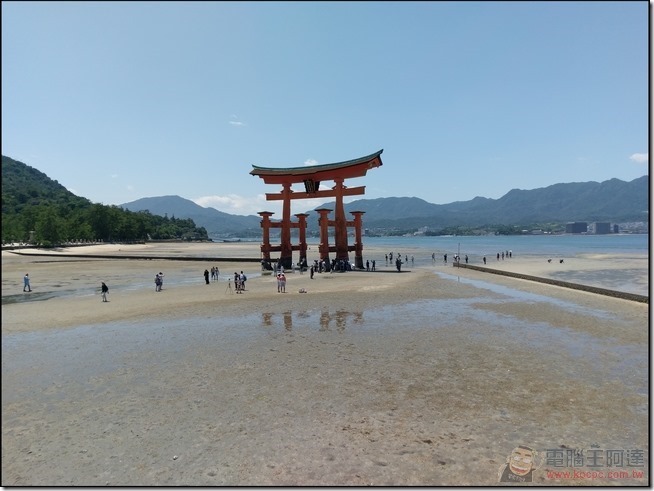 嚴島自由行-25 嚴島自由行-25