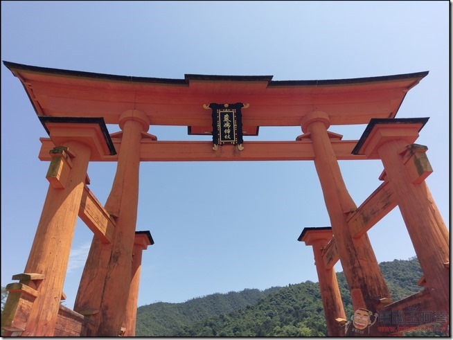 嚴島自由行-27 嚴島自由行-27
