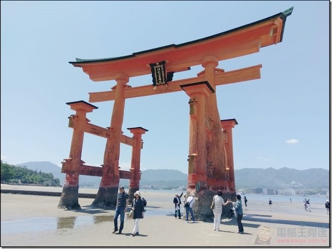 嚴島自由行-26 嚴島自由行-26