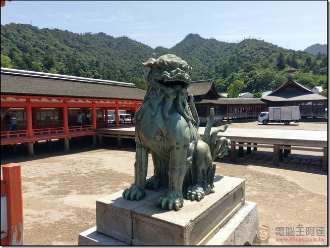 嚴島自由行-34 嚴島自由行-34