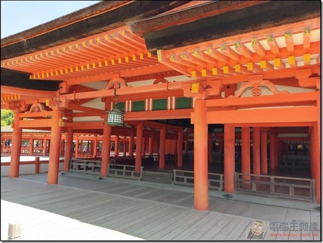 嚴島自由行-35 嚴島自由行-35